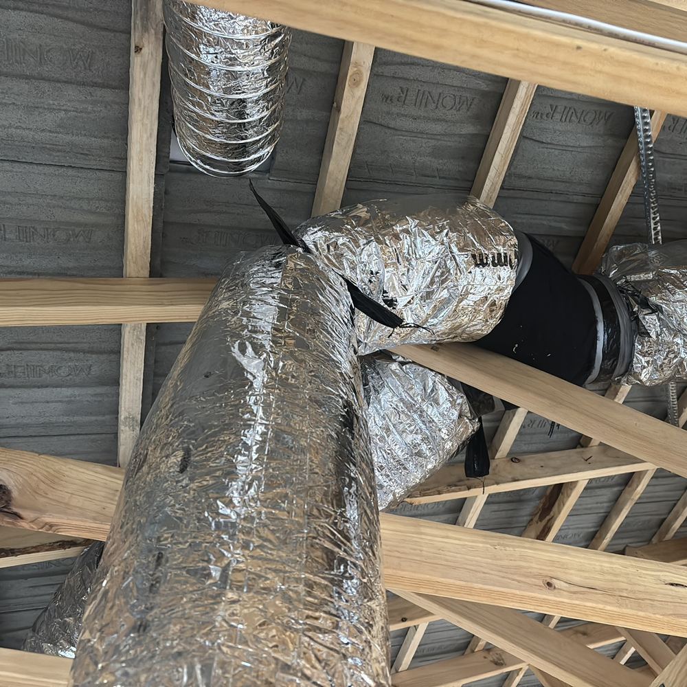 Lock-up (pre-plaster) inspection in Werribee